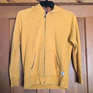 Women's Carhartt hoodie